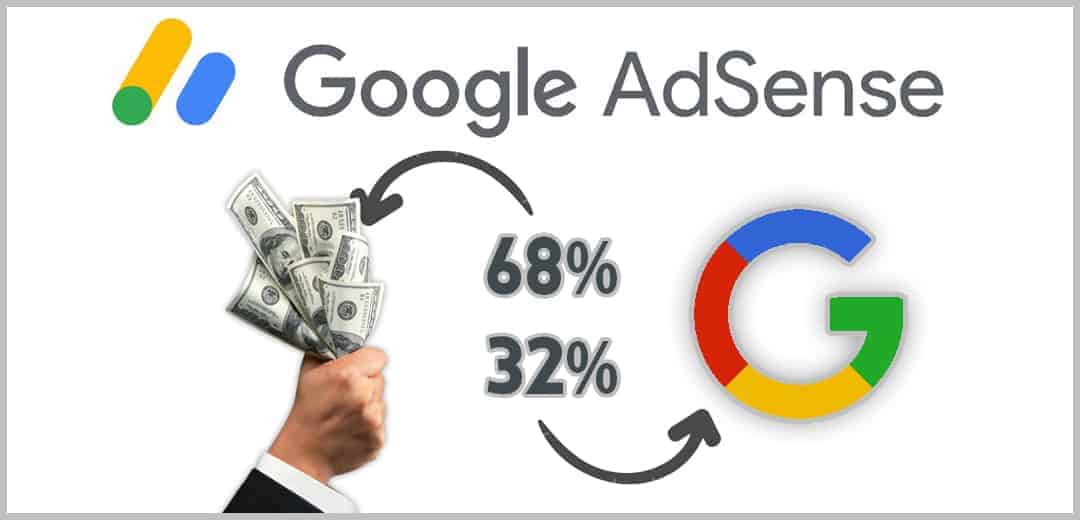 cuanto paga google adsense por 1000 visitas2023 » Google AdSense