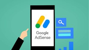 aprobar adsense con ia » Google AdSense