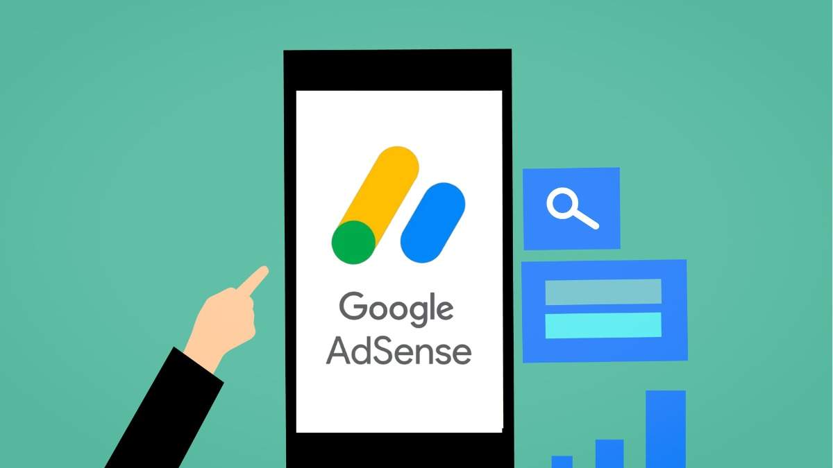 aprobar adsense con ia » Google AdSense