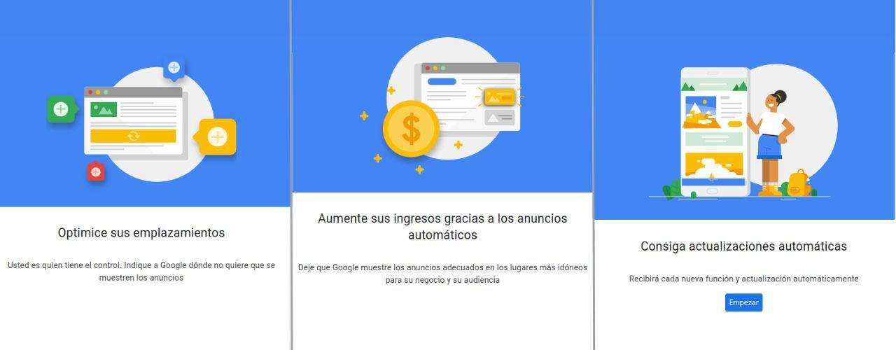 google adsense 2025 apronacipn google adsense » Aprobación de Google Adsense 2025